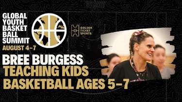 Global Youth Summit: Teaching the Game, Ages 5-7 with Bree Burgess